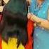 Permanent Hair Straightening Hair Smoothening Apsara Makeover Sarai