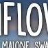 Post Malone Swae Lee Sunflower Lyrics