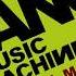 YANO MUSIC MACHINE VOL 2 OTTOMIX PRODUCTIONS
