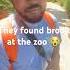 They Found Cory At The Zoo Coryxkenshin Youtube Shorts