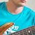 Jah Khalib Медина Bass Cover By A A Afitskiy