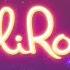 ЛолиРок Заставка на русском языке LoliRock