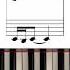 How To Play Basic Ornaments On The Piano Piano Pianocourse