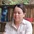 Ms Phuong Visits Tieu Nha Harvesting Corn