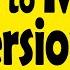 AWG To MM Conversion Guide Electrical World
