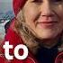 Journey Beyond The Antarctic Circle CBC In Antarctica