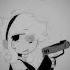 Cigarettes Out The Window X Dangerously Yours Animation Oc Tvgirl