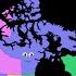 Canada Geography Canada Country