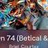 Jungle Back On 74 Betical Arper Rework