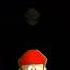 Mario And Friends Running Away From Wario Apparition