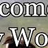 Welcome To My World W Lyrics Jim Reeves Version