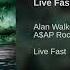 Alan Walker X Asap Rocky Live Fast PUBGM Audio Official AlanWalker PUBGMOBILE
