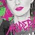 Moderatto Paula Fernandes Rebelde Lyric Video