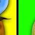 Evil Annoying Orange VS Chimera Pear AO Parody