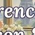 Playlist French Chanson Jazz Vibes Elegant Parisian Café Sounds France