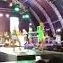 Hamba Live Performance