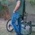 See How The Bicycle Thief Was Caught BNX NIROB Bnxnirob Facts