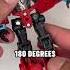 WORST Windblade Figure Transformers Windblade