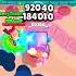 The Fastest Game Of Heist Ever Brawlstars Melodie