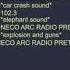 NECO ARC RADIO PRETTY BOY