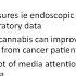 Risk And Benefits Of Cannabis For IBD Patients