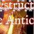 Destruction The Antichrist Full Album High Quality