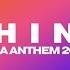 SHINE Ibiza Anthem 2018