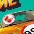 Автобезумие GTA 4 но с небольшим отличием