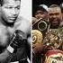 Who Comes Out On Top Roy Jones Jr Or Sugar Ray Robinson
