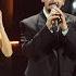 Sanremo 2025 Clara Con Il Volo Cantano The Sound Of Silence