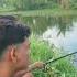 Last Choice Spot When The River Is Not Gacor Fishing Shortsvideo Fishing