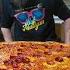 NORWAY S BIGGEST PIZZA CHALLENGE HAS NEVER BEEN BEATEN BeardMeatsFood