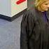 Leftist Judge CAUGHT On Camera Helping Migrant Escape ICE