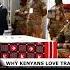 African Leader S Bold Moves Coup Gold Defying The IMF