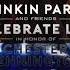 Linkin Park Rebellion Studio Version 2017 STUDIO VERSION