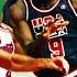 USA S Dream Team Vs Puerto Rico Basketball Replays Throwback Thursday