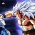 Grand Parish Invited His Own Death Shorts Anime Goku Dbs Dbz