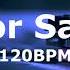 120 BPM Perpetual Night Dark Horror SAMPLE Cubeatz Style Loop For Beats No Drums