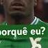 Ronaldo Tavares Expulsé Après 5 Min Creditsuissesuperleague Yverdonsport Footballshorts