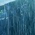 Number 1 Rain Sounds To Fall Asleep Fast Strong Rainstorm On Tin Roof Mighty Thunder At Night