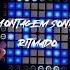 Montagem Sonic Ritmado 1 0 Brazilian Phonk On Launchpad Shorts Funk Phonk Sonic Viral Music