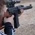 Shooting The VSS Vintorez