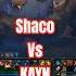 How To Play Shaco Jungle Dodo22 Leagueoflegends
