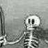 Flip The Frog In Spooks 1932