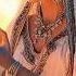 Magical Desert Sunset Divine Healing Music For Body Soul