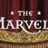 The Marvels By Brian Selznick