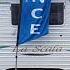 2005 Traveller La Scala Combo Shower Toilet Caravan 31 990