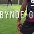 Jamie Bynoe Gittens Round World FA Training Video