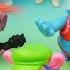 2020 TROLLS WORLD TOUR Set Of 10 McDONALD S HAPPY MEAL MOVIE COLLECTIBLES VIDEO REVIEW