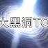 震撼 宇宙最大黑洞TON 618 竟有這般恐怖真相